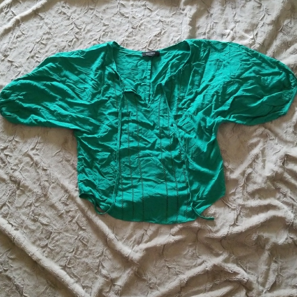 Karen Kane Blouse